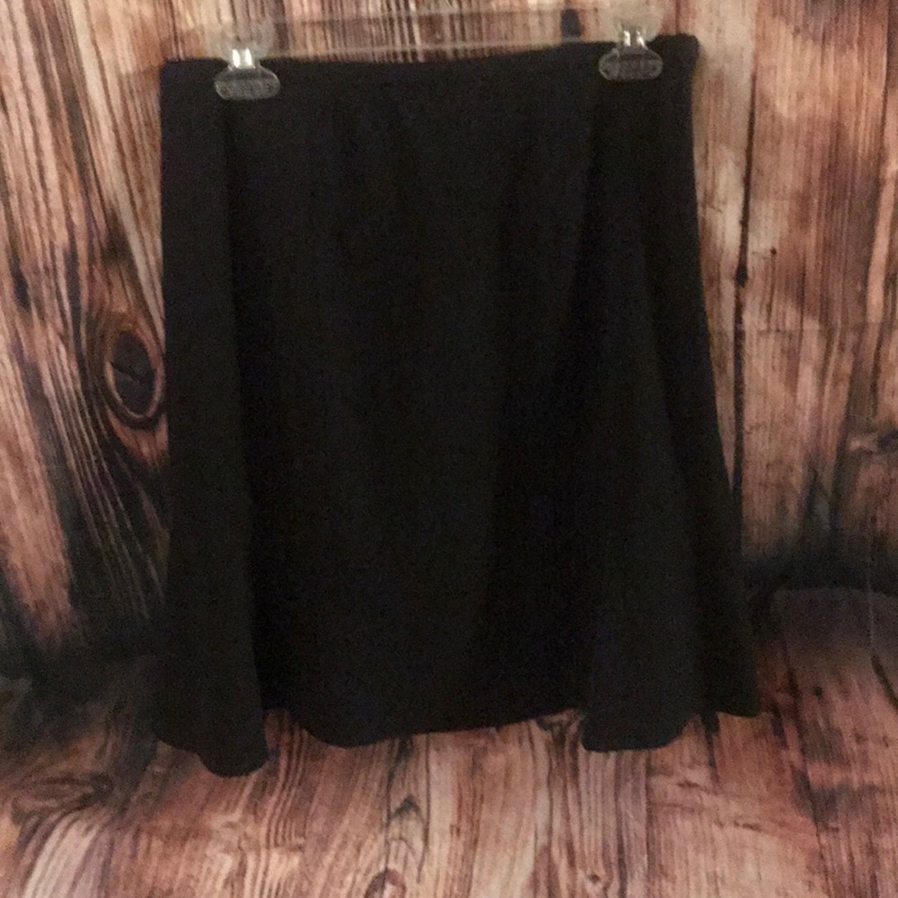 Dress skirt